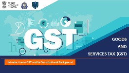 GST Intro