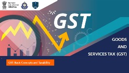 GST Basics